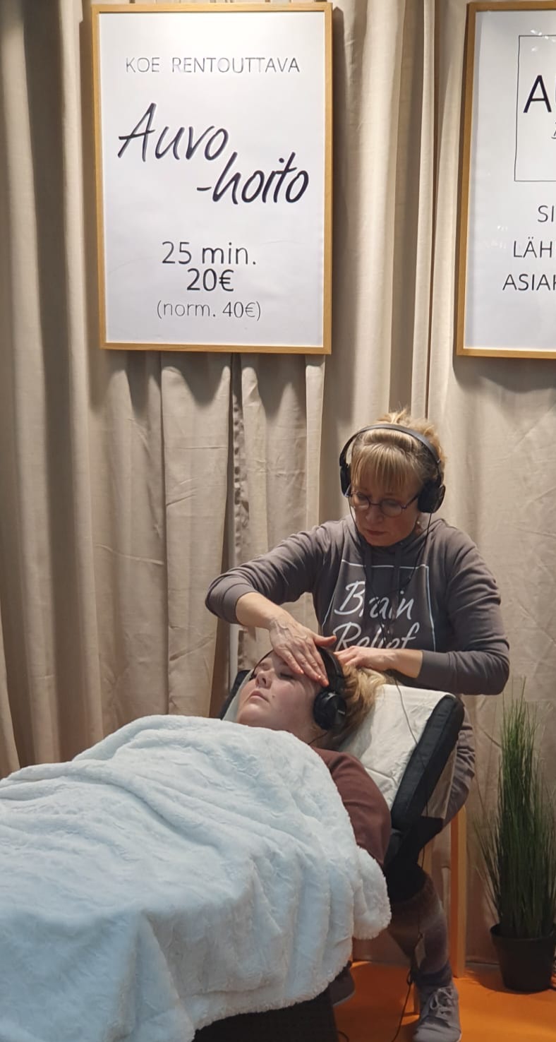 auvo-hoito
